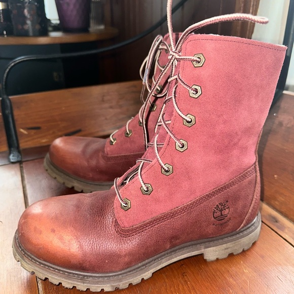 Timberland Boots - Picture 2 of 10